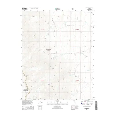 2015 Map of Aberdeen, 2015 Print