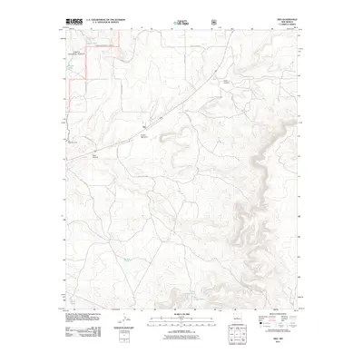 2011 Map of Abo, 2011 Print
