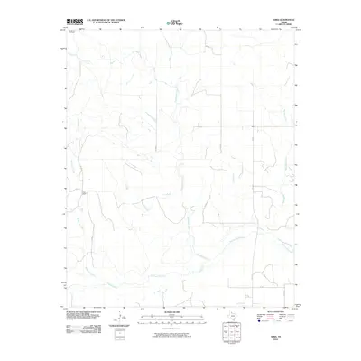 2010 Map of Abra, 2010 Print