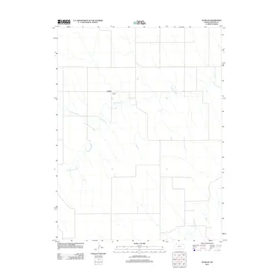 2012 Map of Achilles, 2012 Print