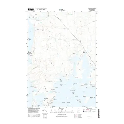 2014 Map of Addison, 2014 Print