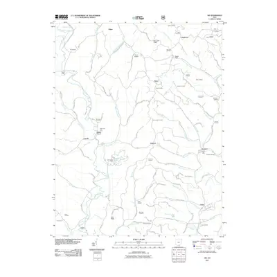 2011 Map of Aid, 2011 Print