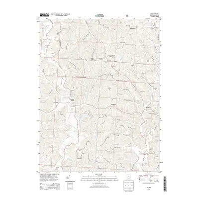 2013 Map of Aid, 2013 Print