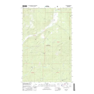 2017 Map of Aladdin, 2017 Print