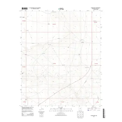 2013 Map of Alamo Ranch, 2013 Print