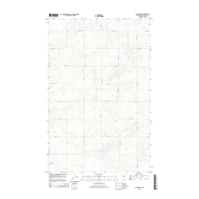 2014 Map of Alexandria, 2014 Print