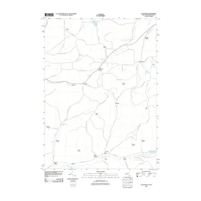 2010 Map of Allentown, 2010 Print