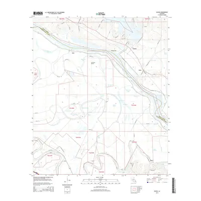 2015 Map of Aloha, 2015 Print