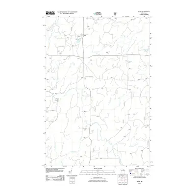 2011 Map of Alvin, 2011 Print