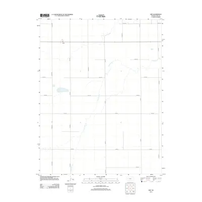 2012 Map of Amy, 2012 Print