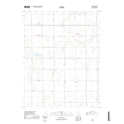 2018 Map of Amy, 2018 Print