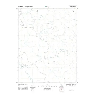 2012 Map of Annapolis, 2012 Print