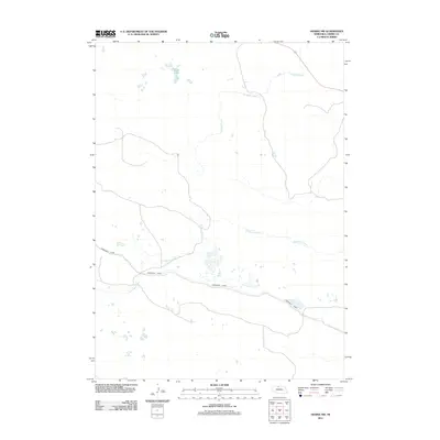 2011 Map of Arabia NW, 2011 Print