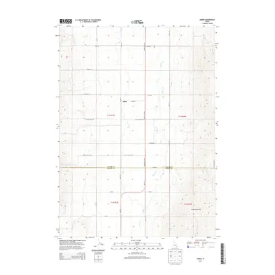 2013 Map of Arbon, 2013 Print