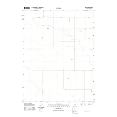 2012 Map of Arcola, 2012 Print