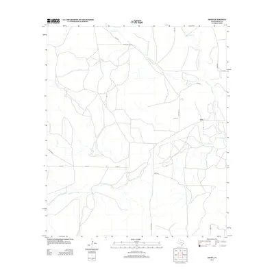 2012 Map of Arden, 2012 Print
