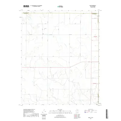 2019 Map of Arlie, 2019 Print