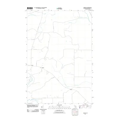 2011 Map of Arnold, 2011 Print