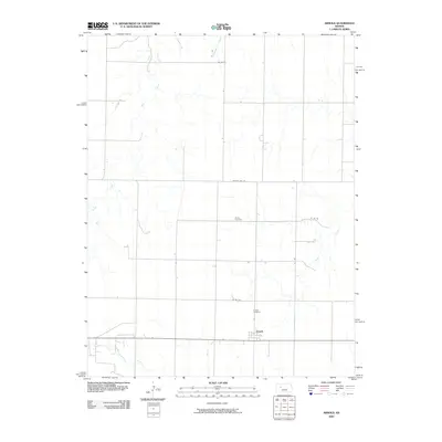 2009 Map of Arnold, 2009 Print