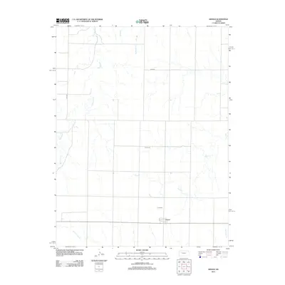 2012 Map of Arnold, 2012 Print