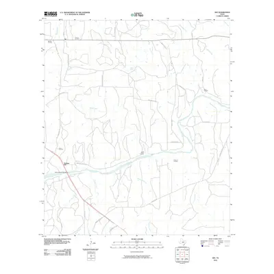 2010 Map of Art, 2010 Print