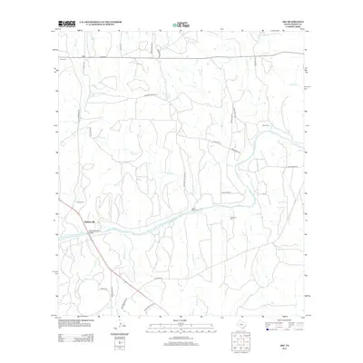 2012 Map of Art, 2012 Print