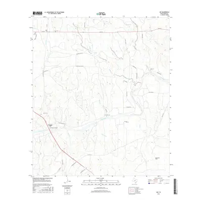 2016 Map of Art, 2016 Print