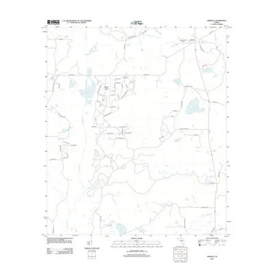2012 Map of Ashville, 2012 Print