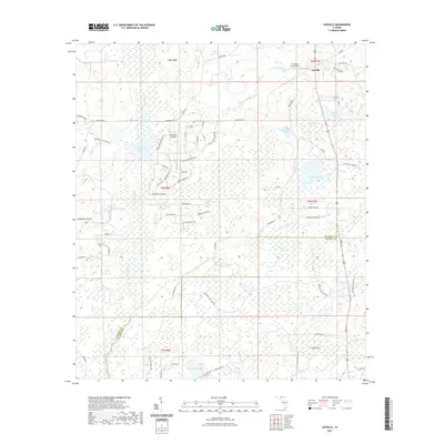 2021 Map of Ashville, 2021 Print