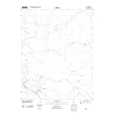 2012 Map of Asti, 2012 Print