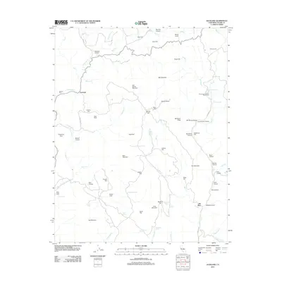 2012 Map of Auckland, 2012 Print