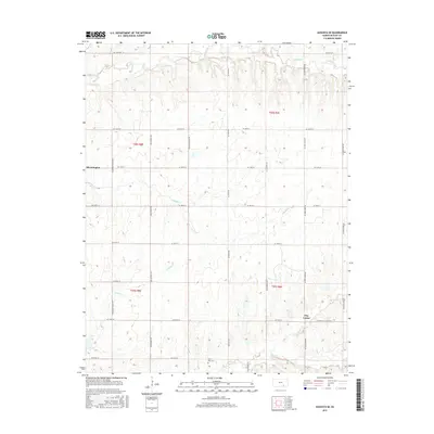 2015 Map of Augusta SE, 2015 Print