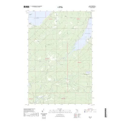 2023 Map of Aura, 2023 Print