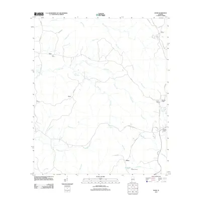 2011 Map of Bashi, 2011 Print