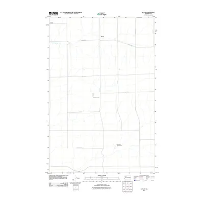 2011 Map of Batum, 2011 Print