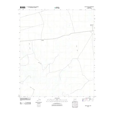 2010 Map of Beacon Hill, 2010 Print