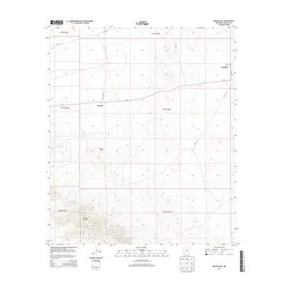 2013 Map of Beacon Hill, 2013 Print