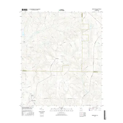 2017 Map of Benevolence, 2017 Print