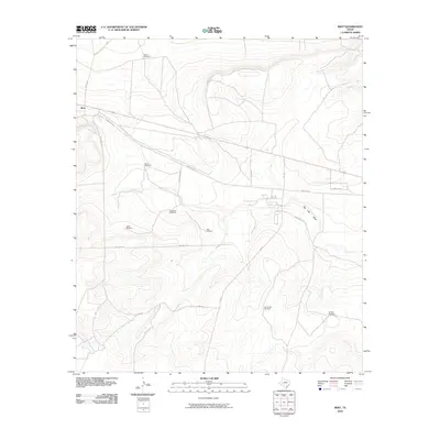 2010 Map of Best, 2010 Print