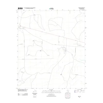 2012 Map of Best, 2012 Print