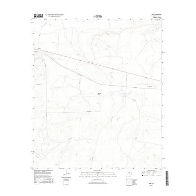 2016 Map of Best, 2016 Print