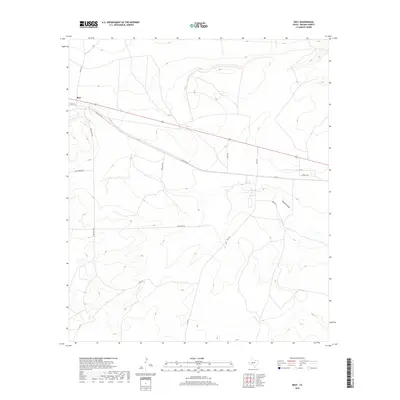 2019 Map of Best, 2019 Print