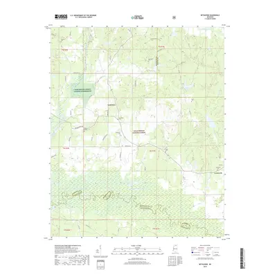 2018 Map of Bethlehem, 2018 Print