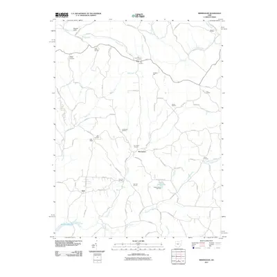 2010 Map of Birmingham, 2010 Print