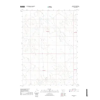 2017 Map of Black Eyes, 2017 Print