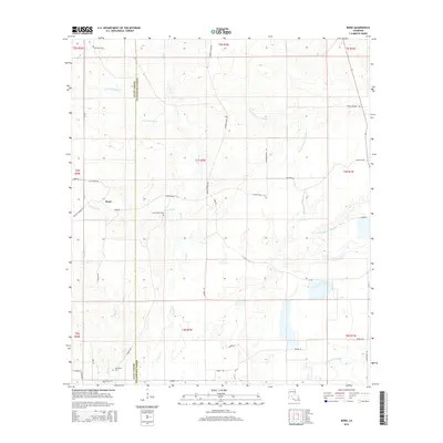 2015 Map of Bond, 2015 Print