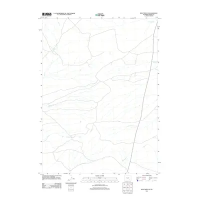 2012 Map of Boot Heel SE, 2012 Print