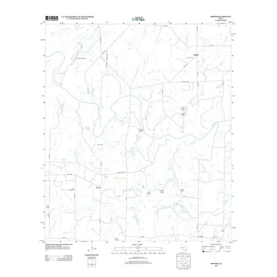 2012 Map of Bowser, 2012 Print