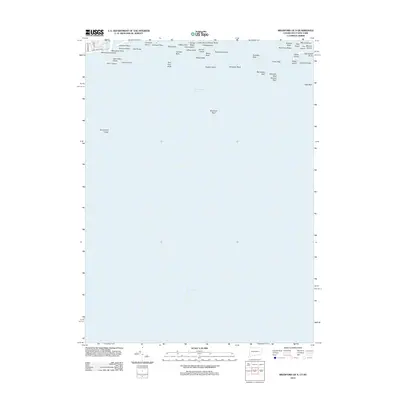 2012 Map of Branford OE S, 2012 Print