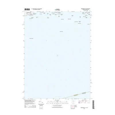 2015 Map of Branford OE S, 2015 Print
